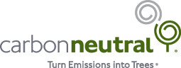 Carbon Neutral Logo 